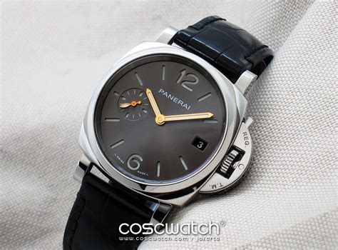 panerai pam 1247|luminor panerai automatic price.